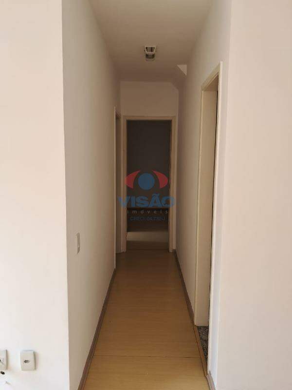 Apartamento à venda no Parque São Lourenço: 