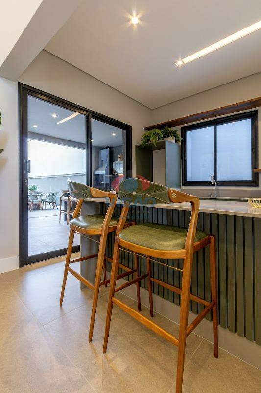 Casa em condomínio à venda no Jardim Piemonte: 