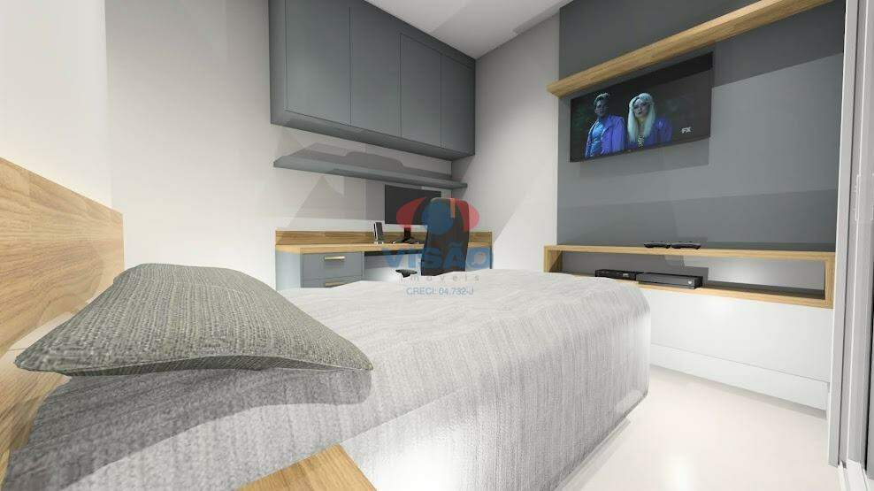 Casa em condomínio à venda no Jardim Piemonte: 