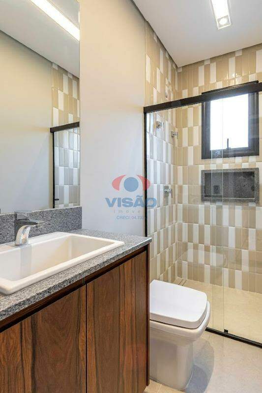 Casa em condomínio à venda no Jardim Piemonte: 