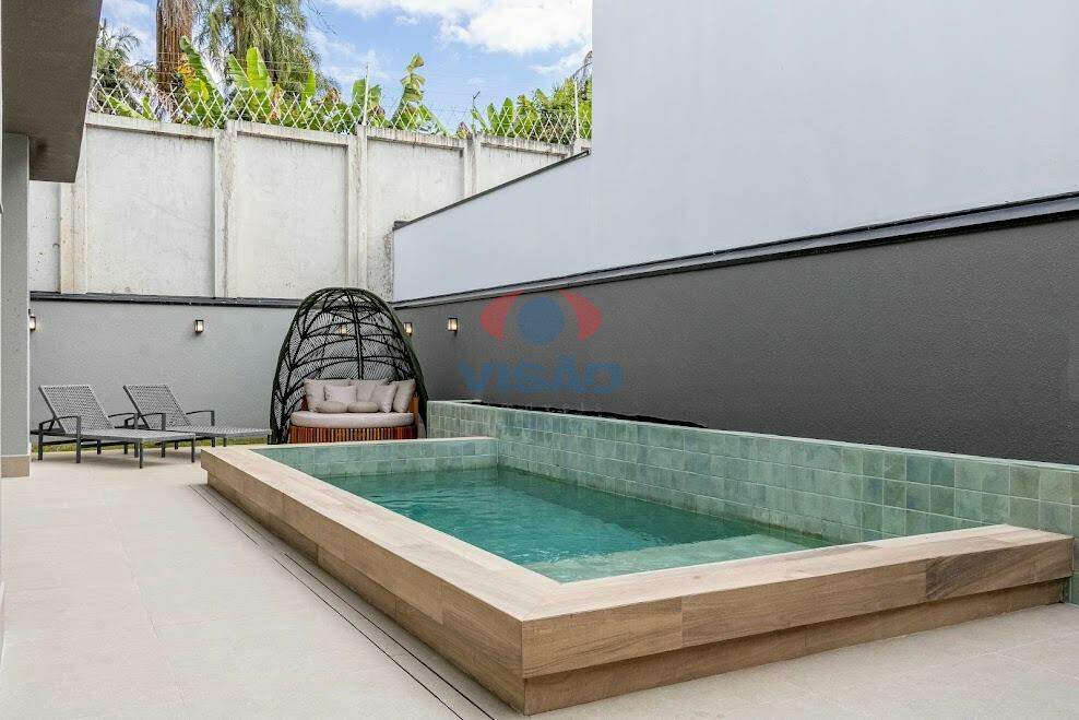 Casa em condomínio à venda no Jardim Piemonte: 