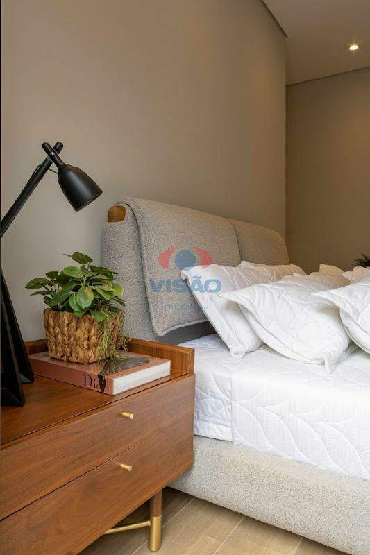 Casa em condomínio à venda no Jardim Piemonte: 