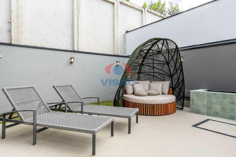 Casa em condomínio à venda no Jardim Piemonte: 