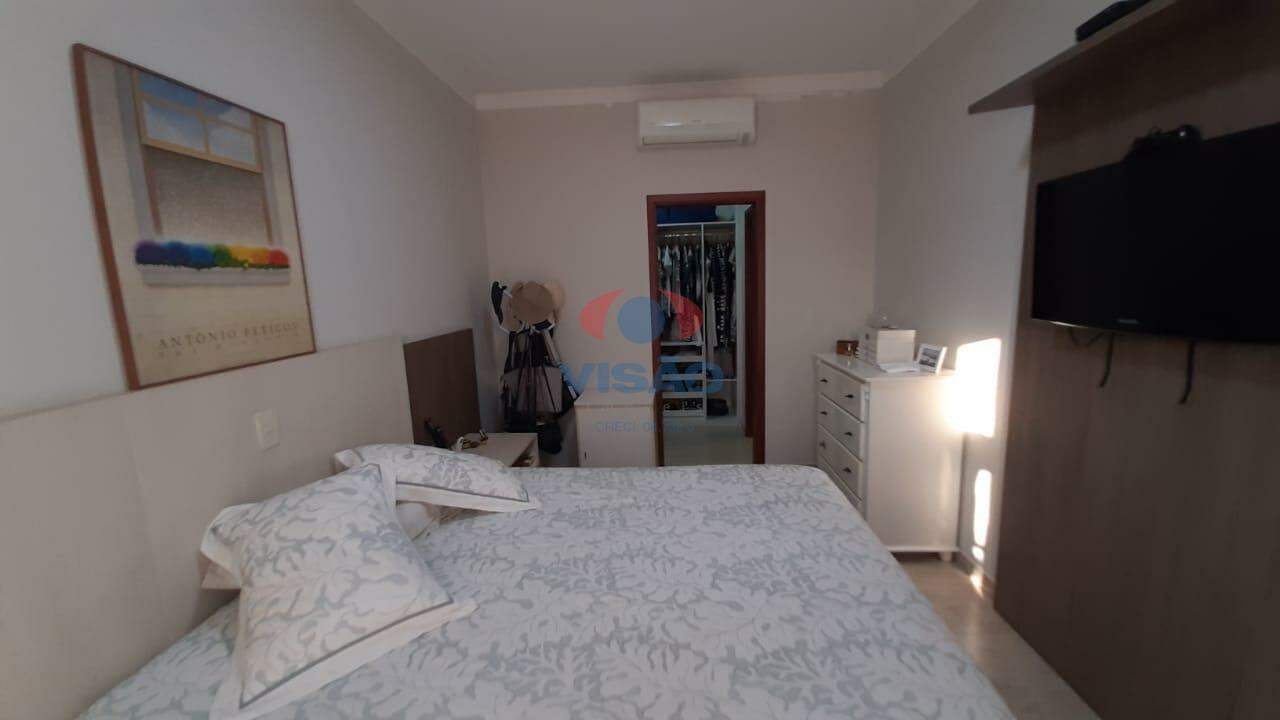 Casa em condomínio à venda no Residencial Beira da Mata: 