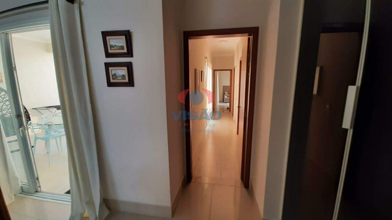 Casa em condomínio à venda no Residencial Beira da Mata: 
