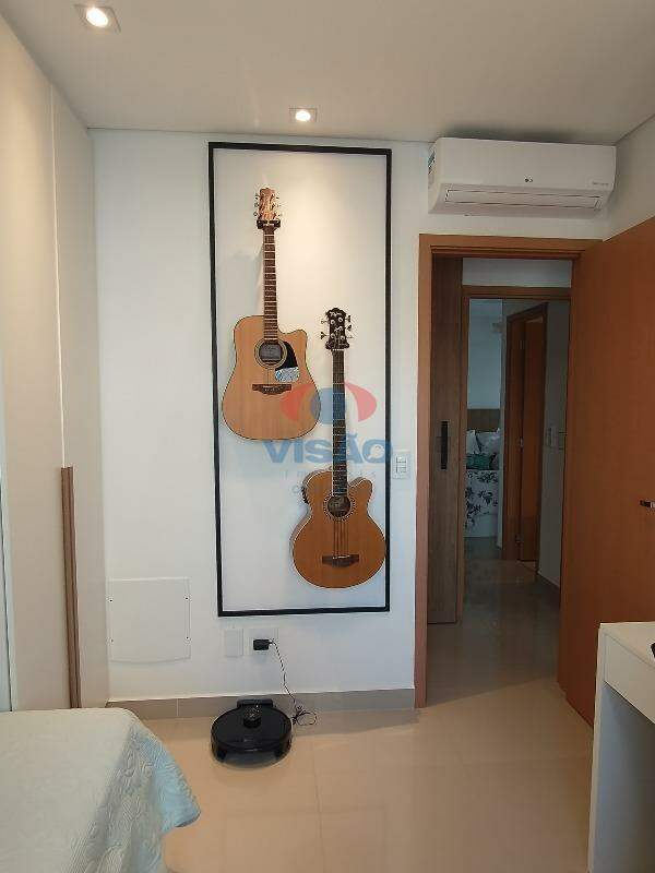 Apartamento à venda no Vila Almeida: 