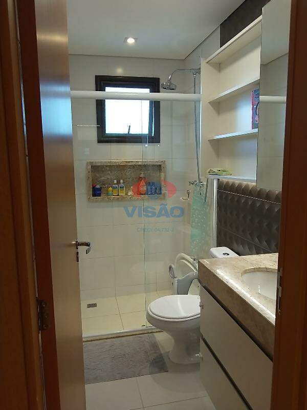 Apartamento à venda no Vila Almeida: 