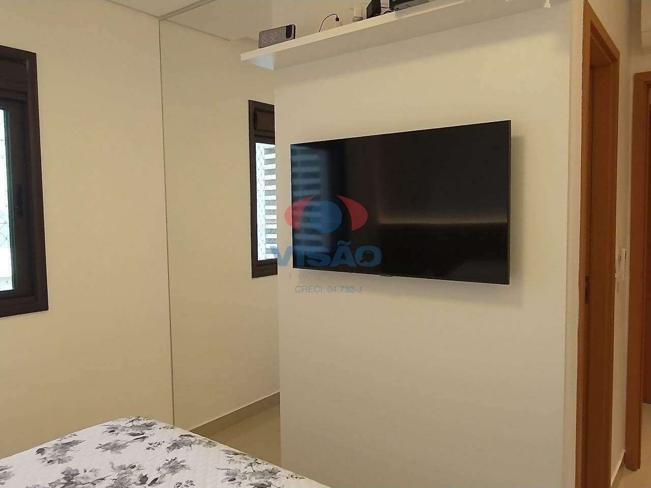 Apartamento à venda no Vila Almeida: 