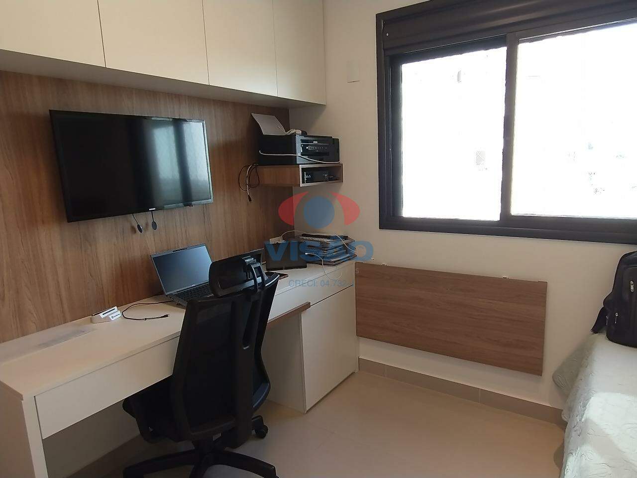 Apartamento à venda no Vila Almeida: 