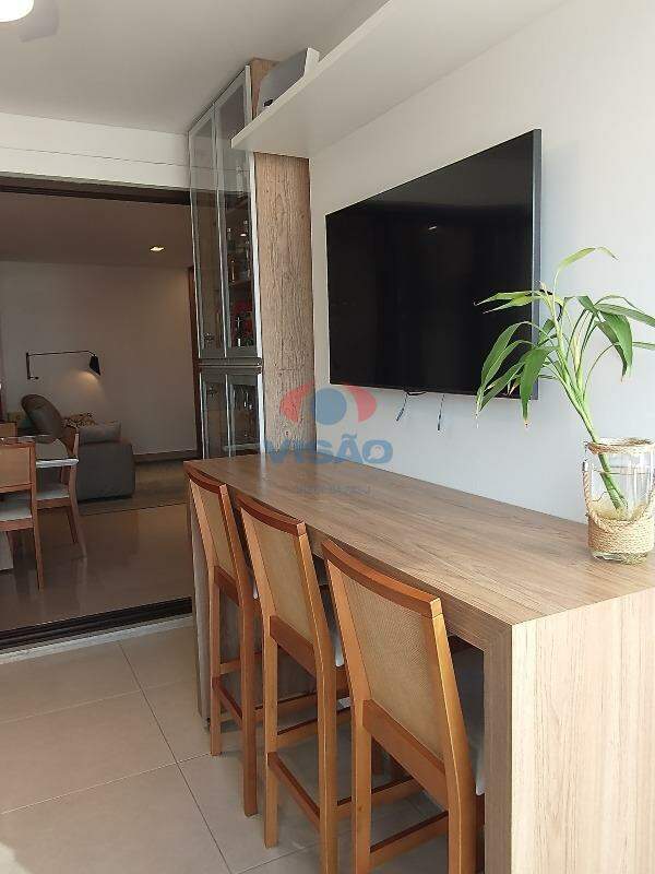Apartamento à venda no Vila Almeida: 