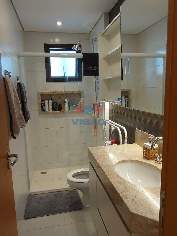 Apartamento à venda no Vila Almeida: 