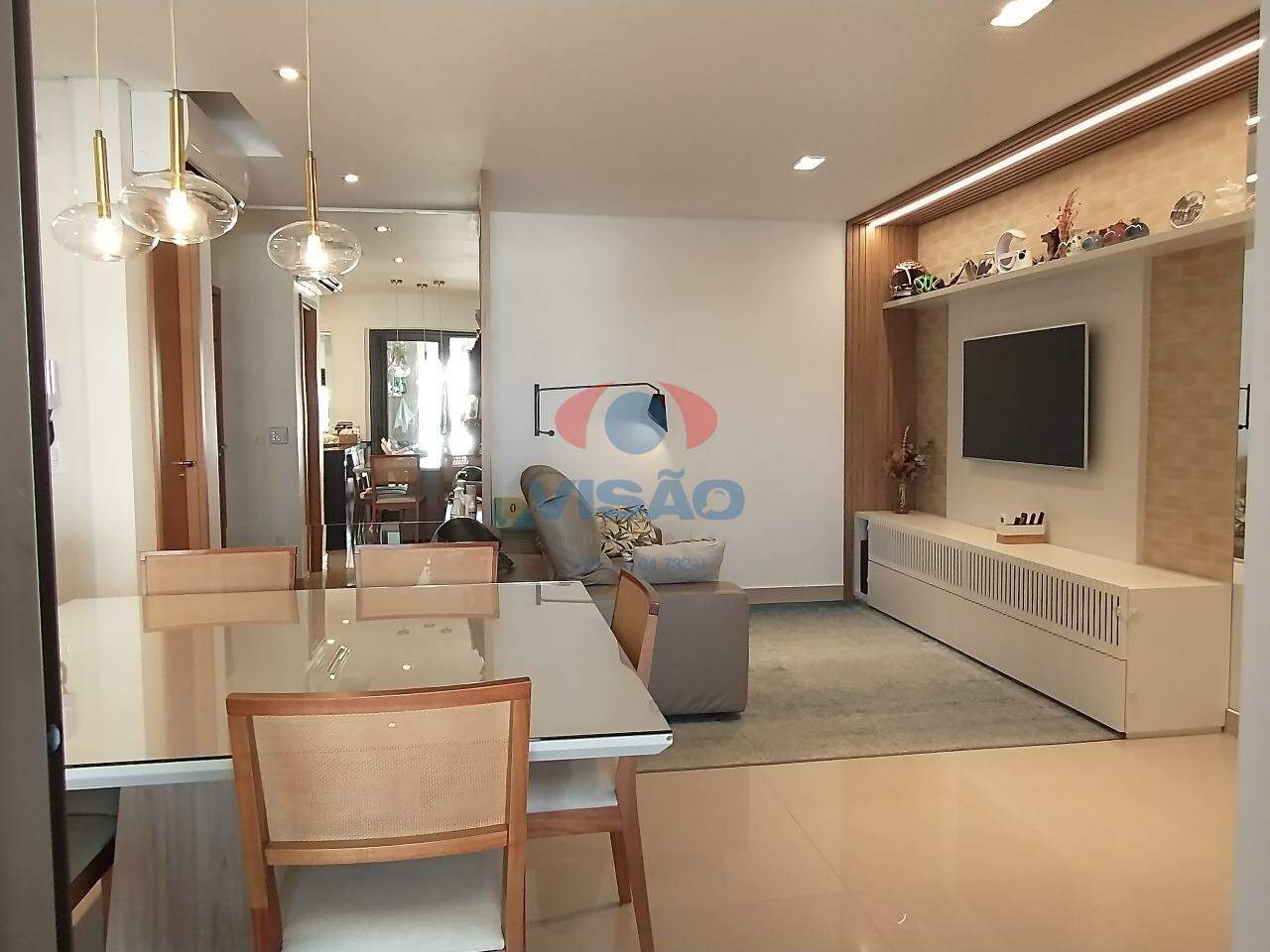 Apartamento à venda no Vila Almeida: 