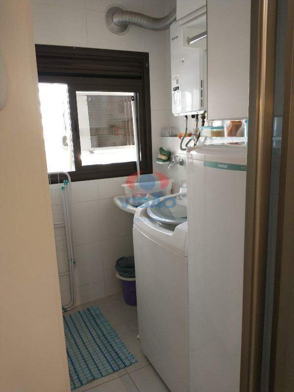Apartamento à venda no Vila Almeida: 