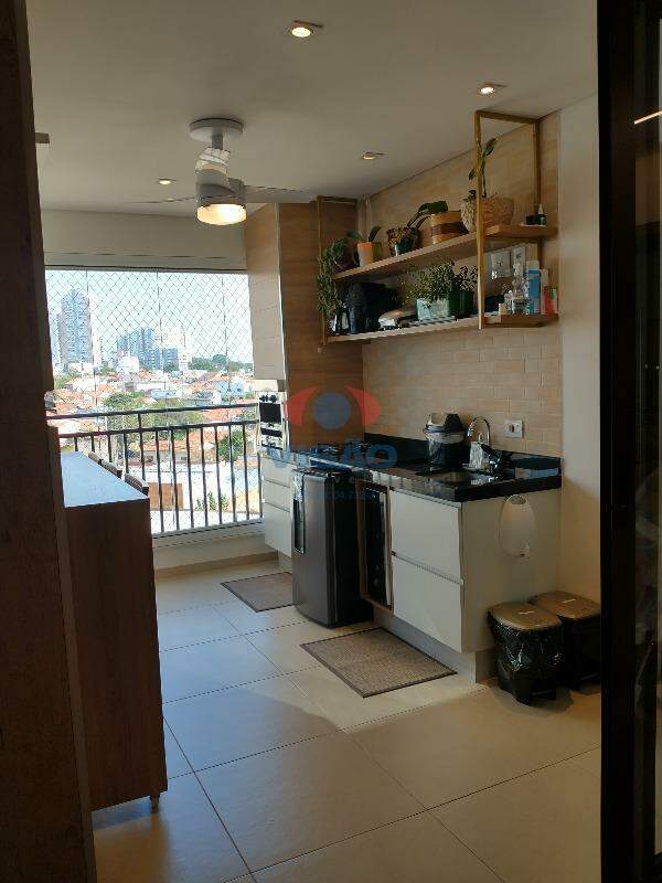 Apartamento à venda no Vila Almeida: 