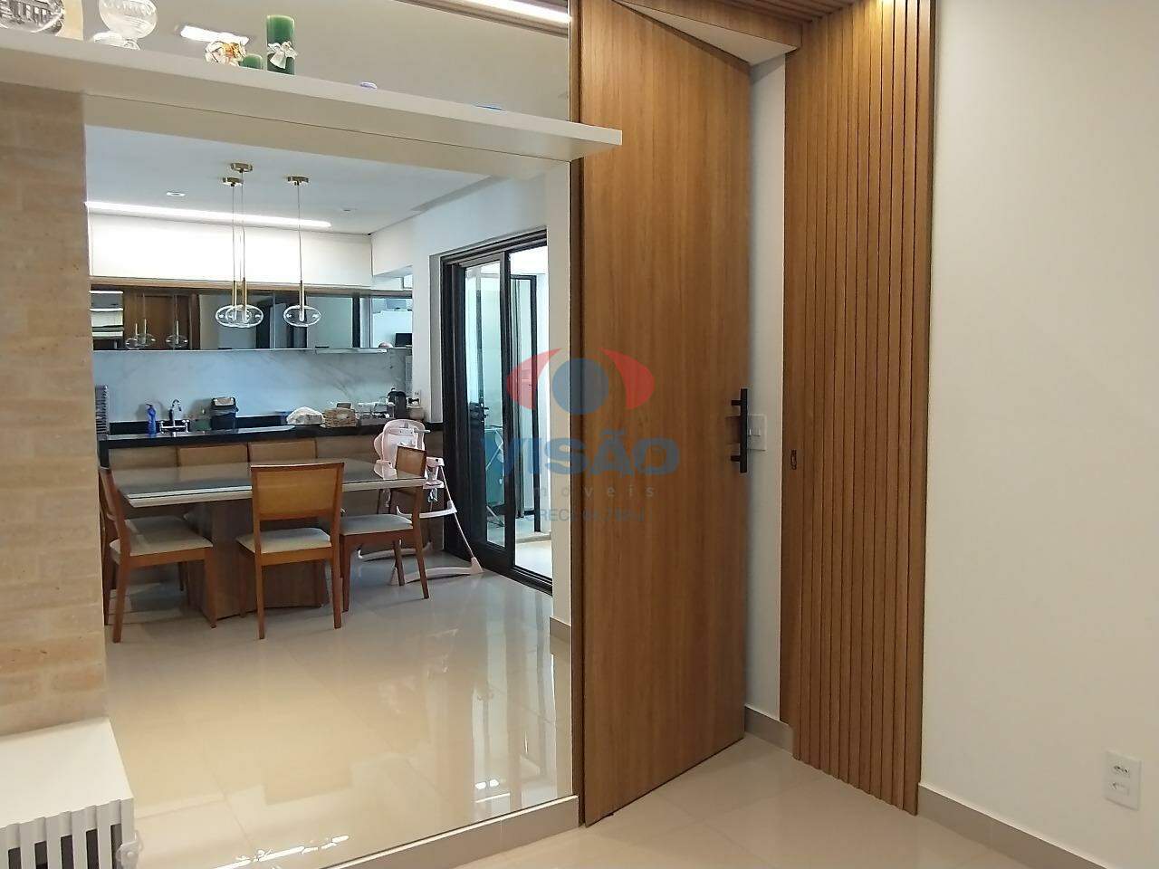 Apartamento à venda no Vila Almeida: 