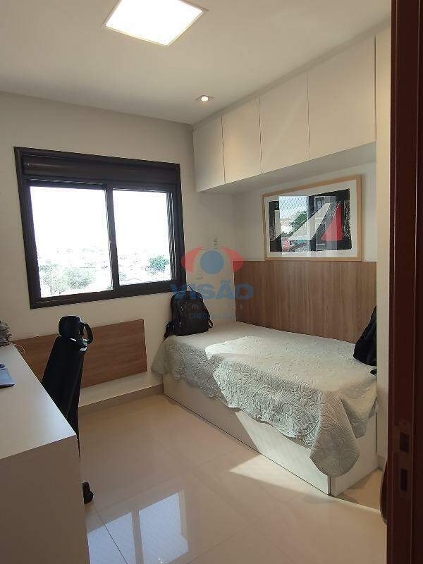 Apartamento à venda no Vila Almeida: 