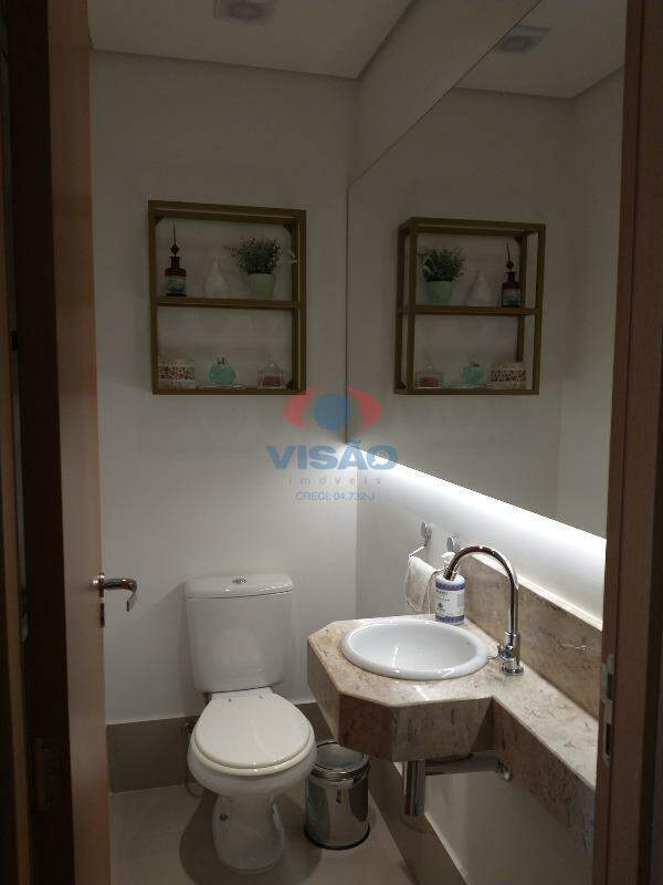 Apartamento à venda no Vila Almeida: 