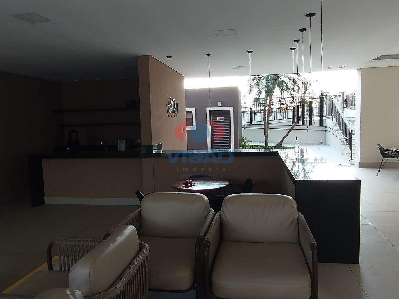 Apartamento à venda no Vila Almeida: 