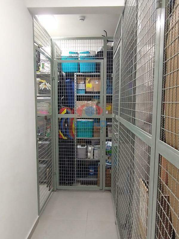 Apartamento à venda no Vila Almeida: 