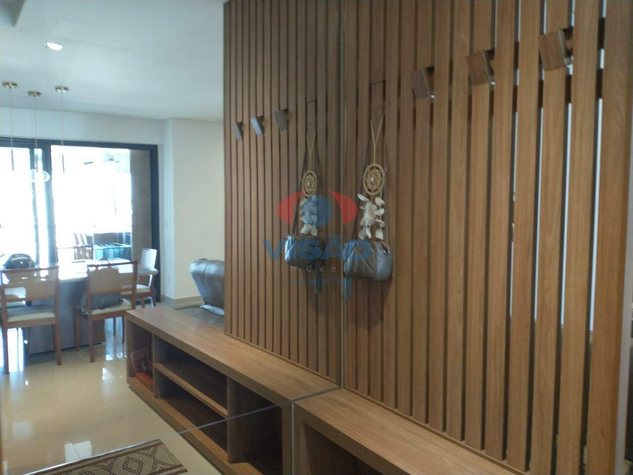 Apartamento à venda no Vila Almeida: 