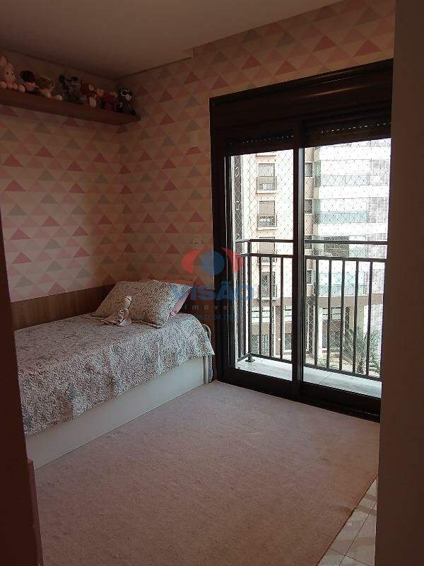 Apartamento à venda no Vila Almeida: 