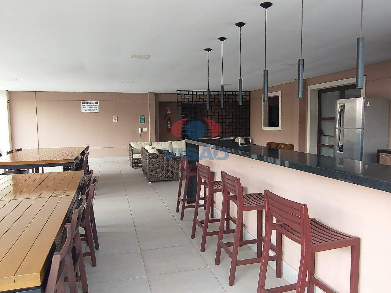 Apartamento à venda no Vila Almeida: 