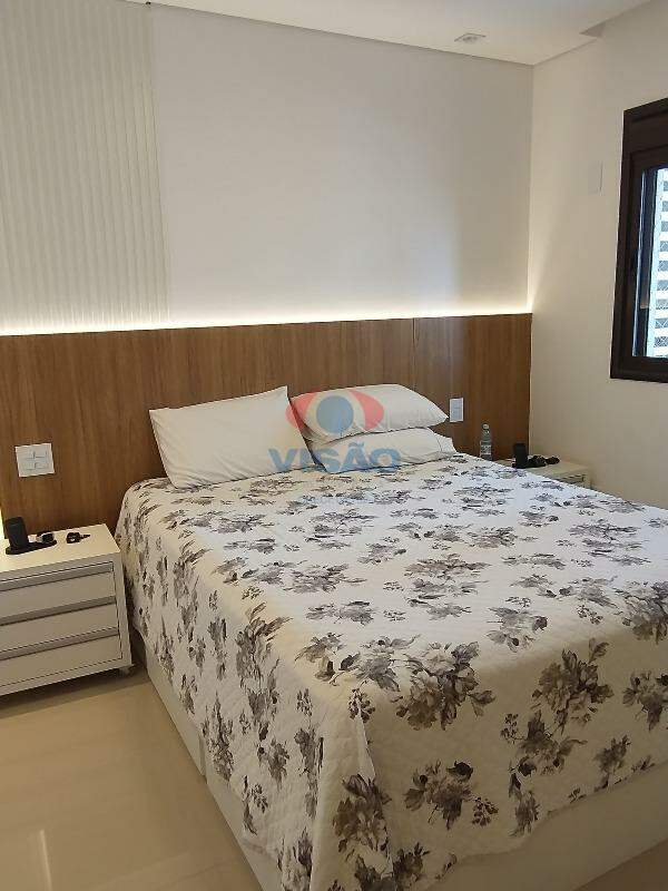 Apartamento à venda no Vila Almeida: 