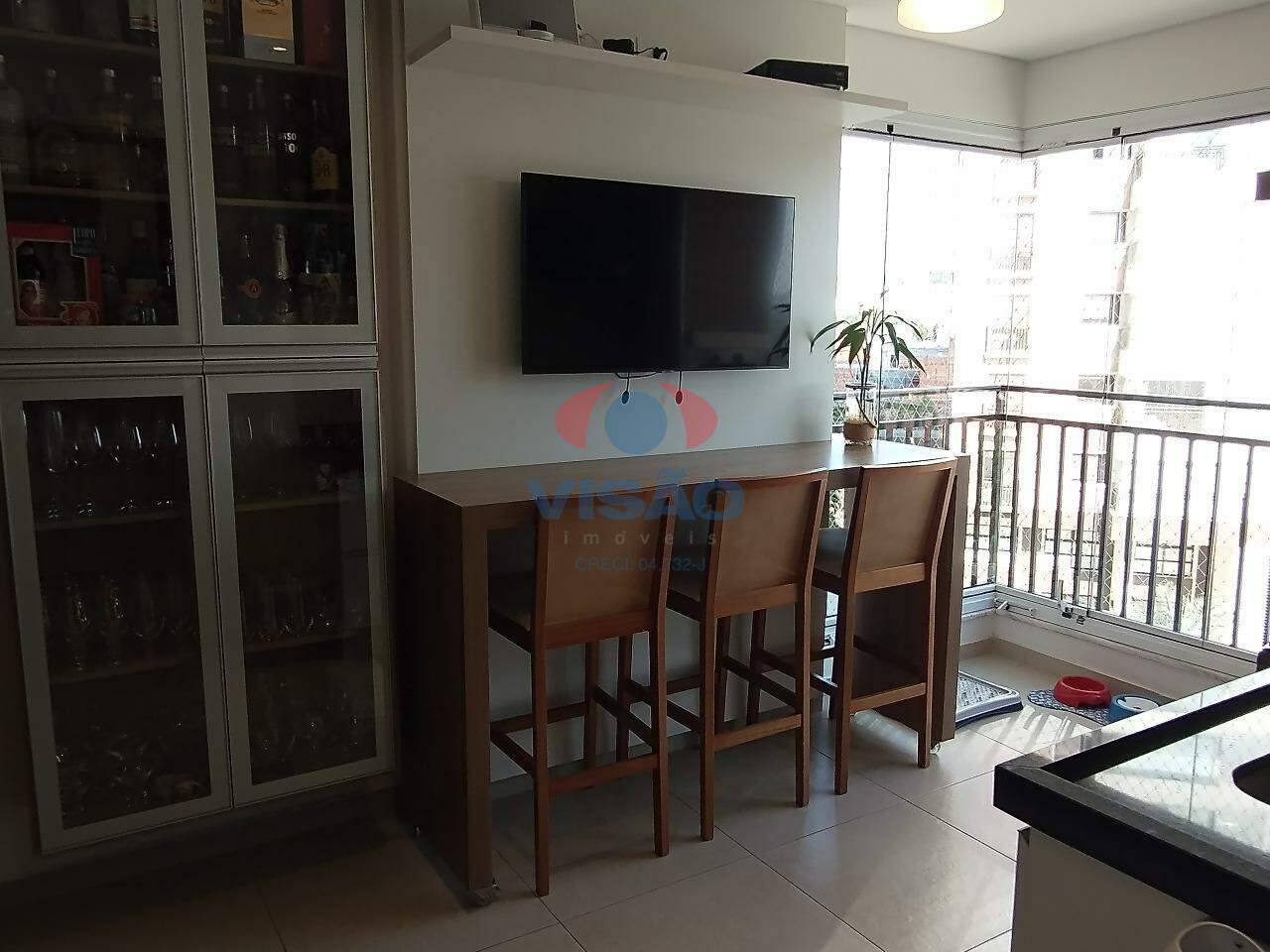 Apartamento à venda no Vila Almeida: 