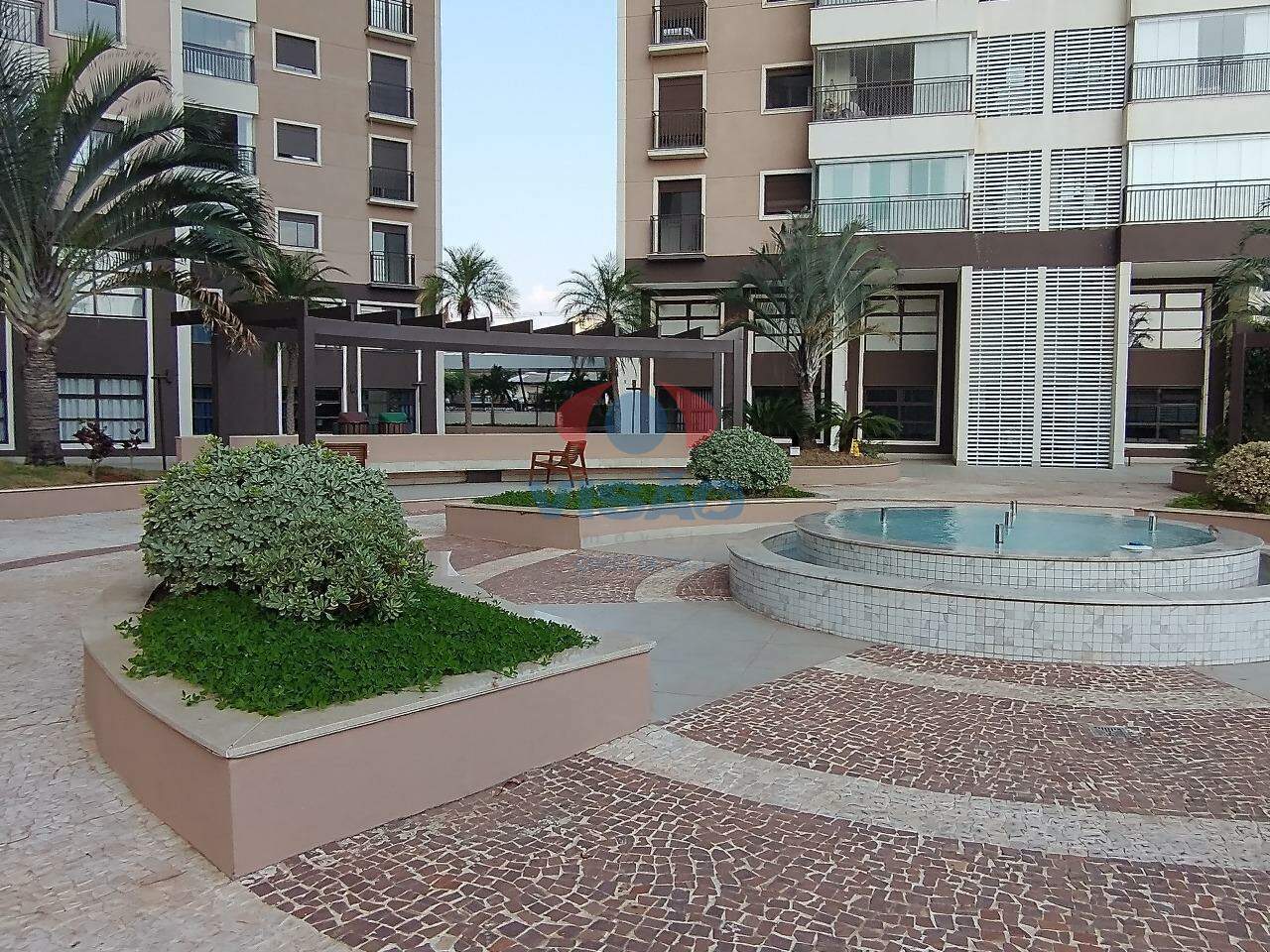 Apartamento à venda no Vila Almeida: 