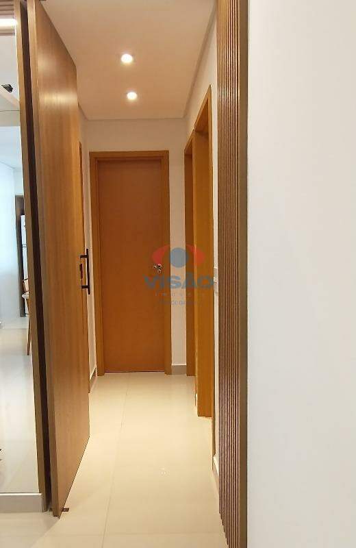Apartamento à venda no Vila Almeida: 