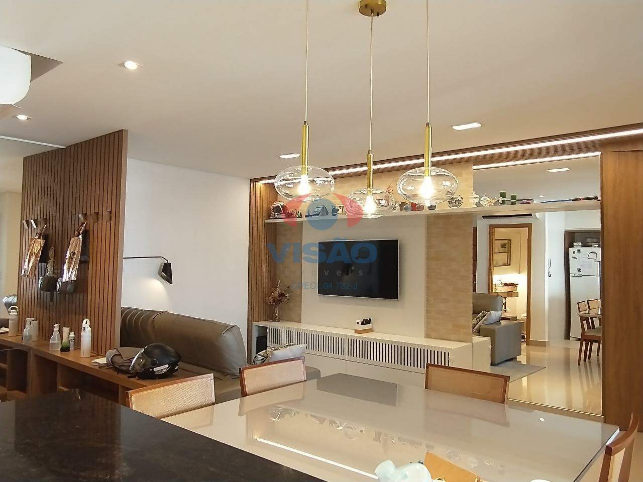 Apartamento à venda no Vila Almeida: 