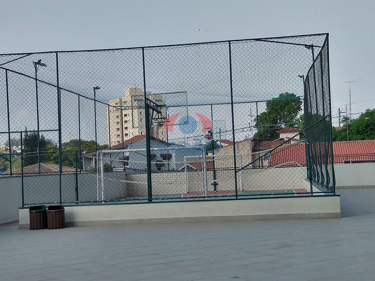 Apartamento à venda no Vila Almeida: 