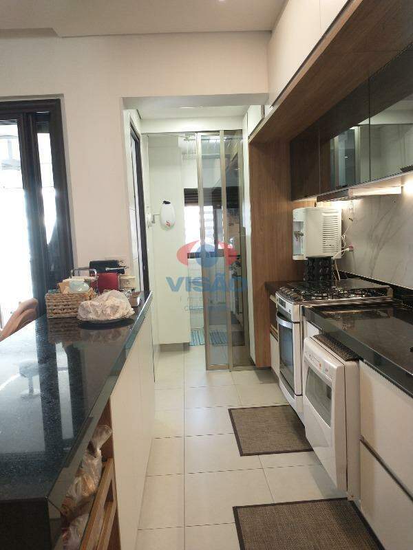 Apartamento à venda no Vila Almeida: 
