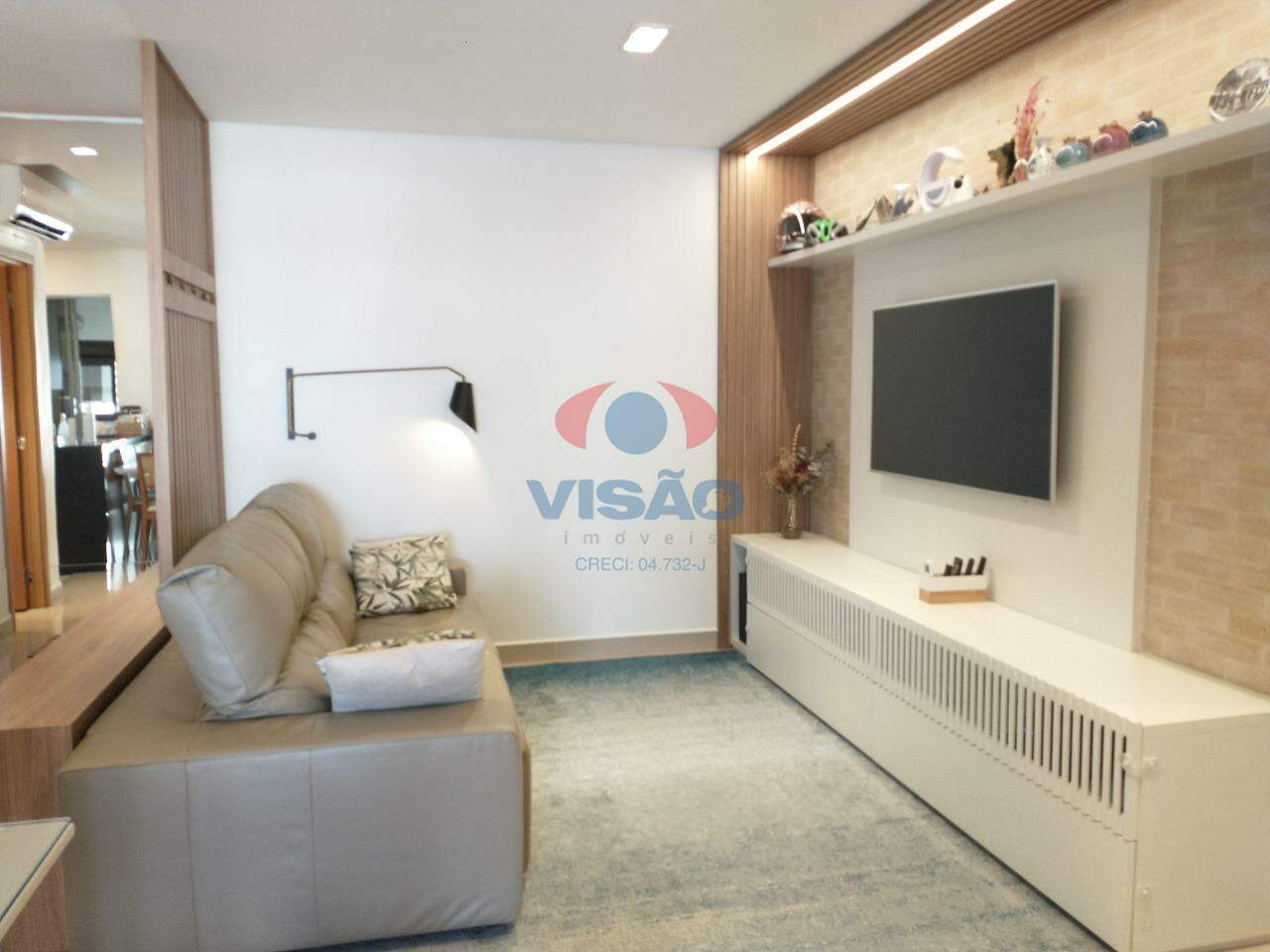 Apartamento à venda no Vila Almeida: 