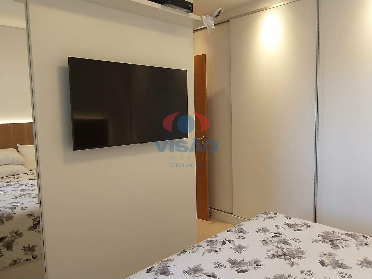 Apartamento à venda no Vila Almeida: 