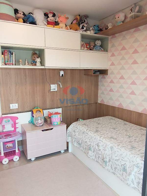 Apartamento à venda no Vila Almeida: 