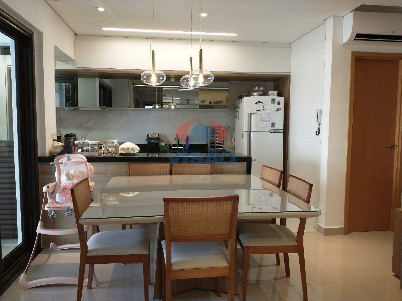 Apartamento à venda no Vila Almeida: 