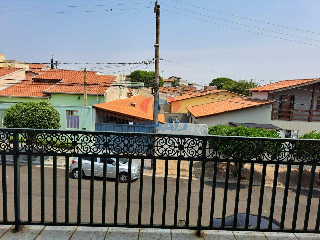 Casa - Sobrado à venda no Jardim Regina: 