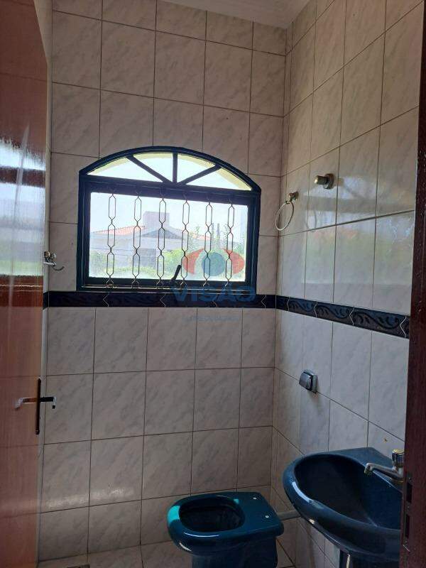 Casa - Sobrado à venda no Jardim Regina: 