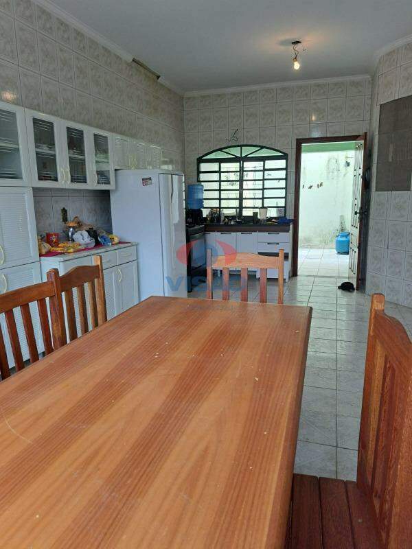 Casa - Sobrado à venda no Jardim Regina: 