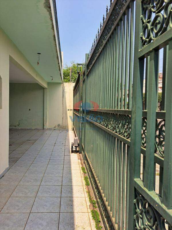 Casa - Sobrado à venda no Jardim Regina: 