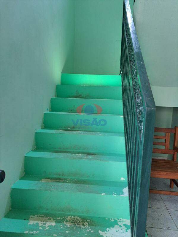 Casa - Sobrado à venda no Jardim Regina: 