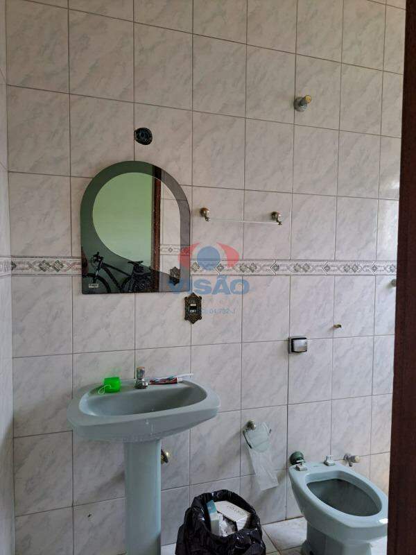 Casa - Sobrado à venda no Jardim Regina: 