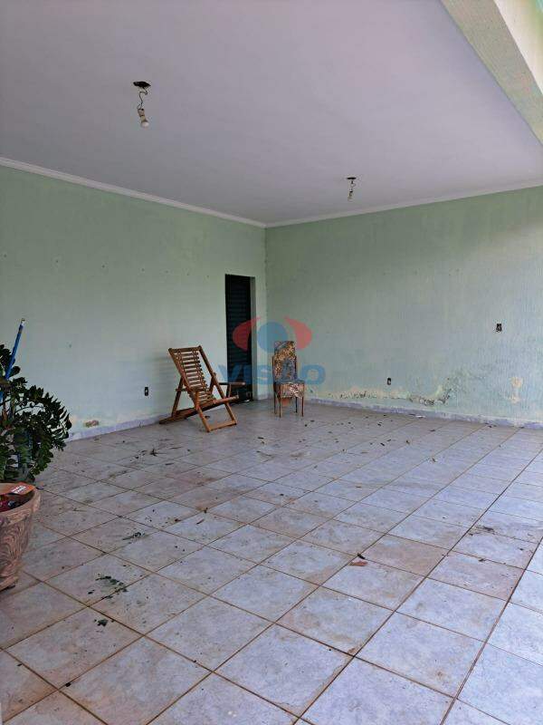 Casa - Sobrado à venda no Jardim Regina: 