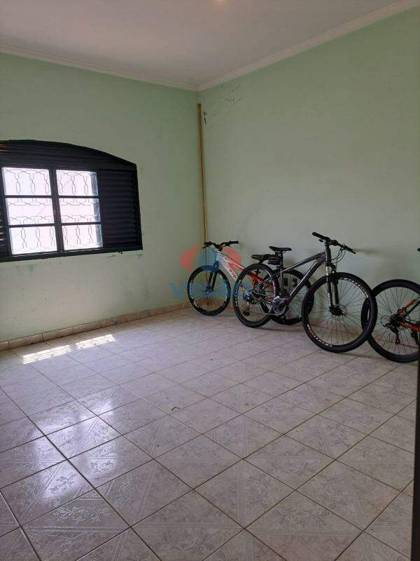 Casa - Sobrado à venda no Jardim Regina: 