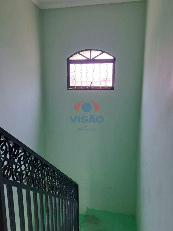 Casa - Sobrado à venda no Jardim Regina: 