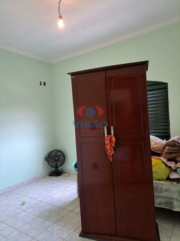 Casa - Sobrado à venda no Jardim Regina: 