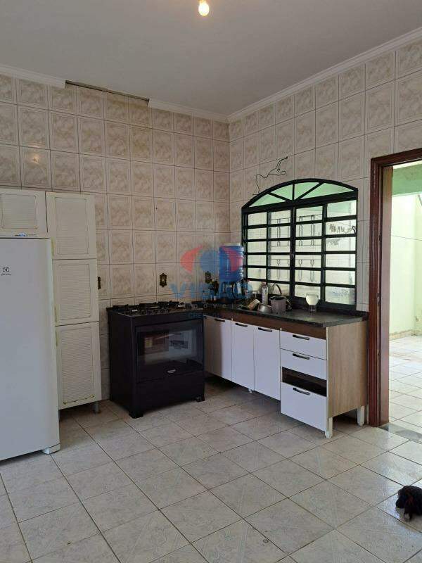 Casa - Sobrado à venda no Jardim Regina: 