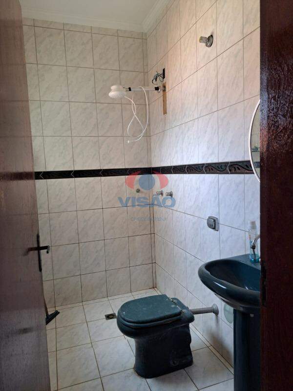 Casa - Sobrado à venda no Jardim Regina: 