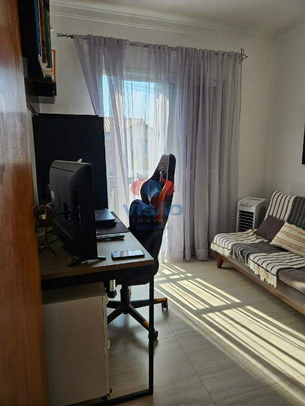 Casa em condomínio à venda no Chácara Belvedere: 